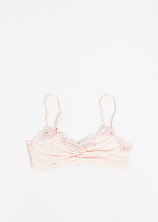Ruche Bra